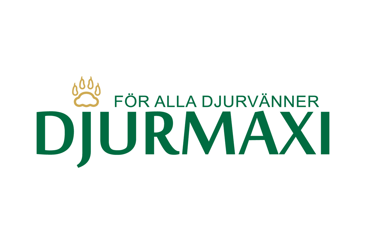 DjurMaxi logotyp