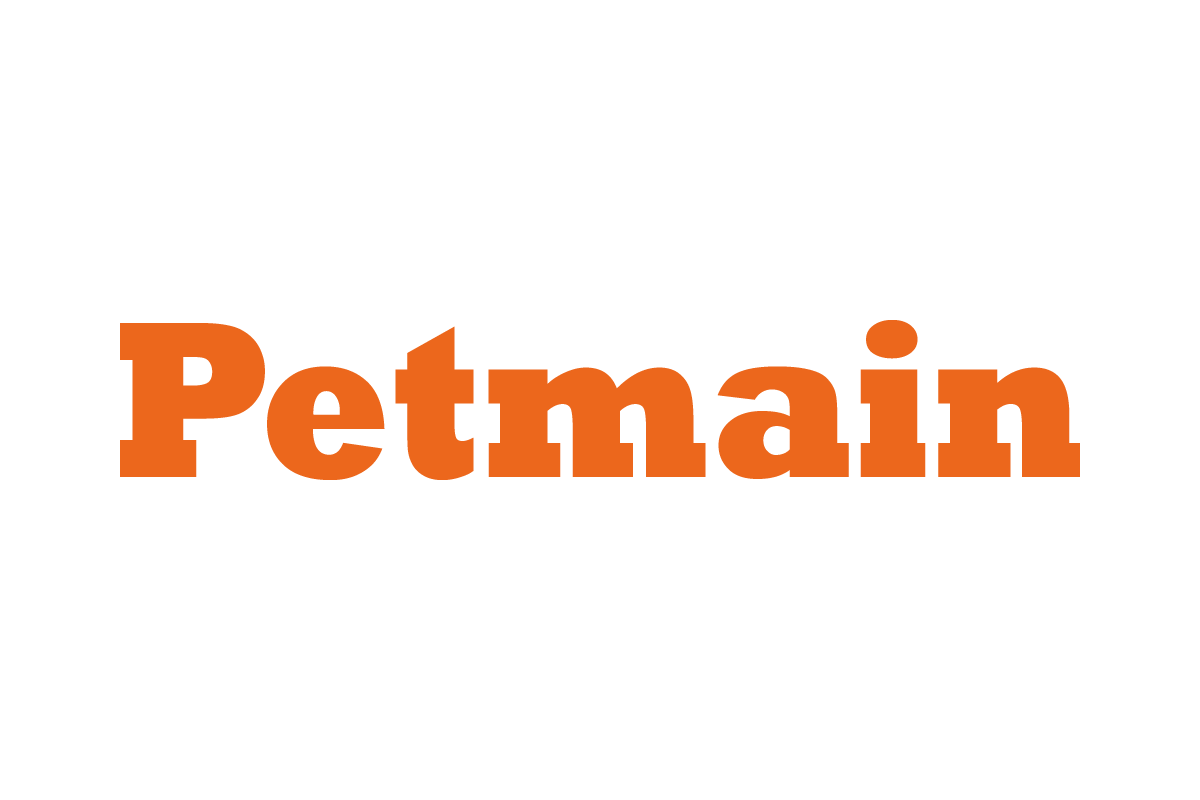 Petmain logotyp
